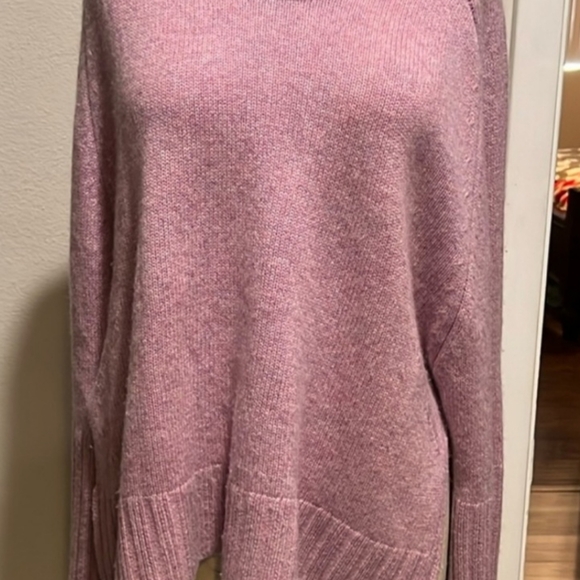 Zadig & Voltaire Lea 100% cashmere - Picture 3 of 8